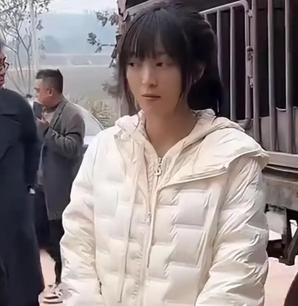 呆呆妹的网络流量